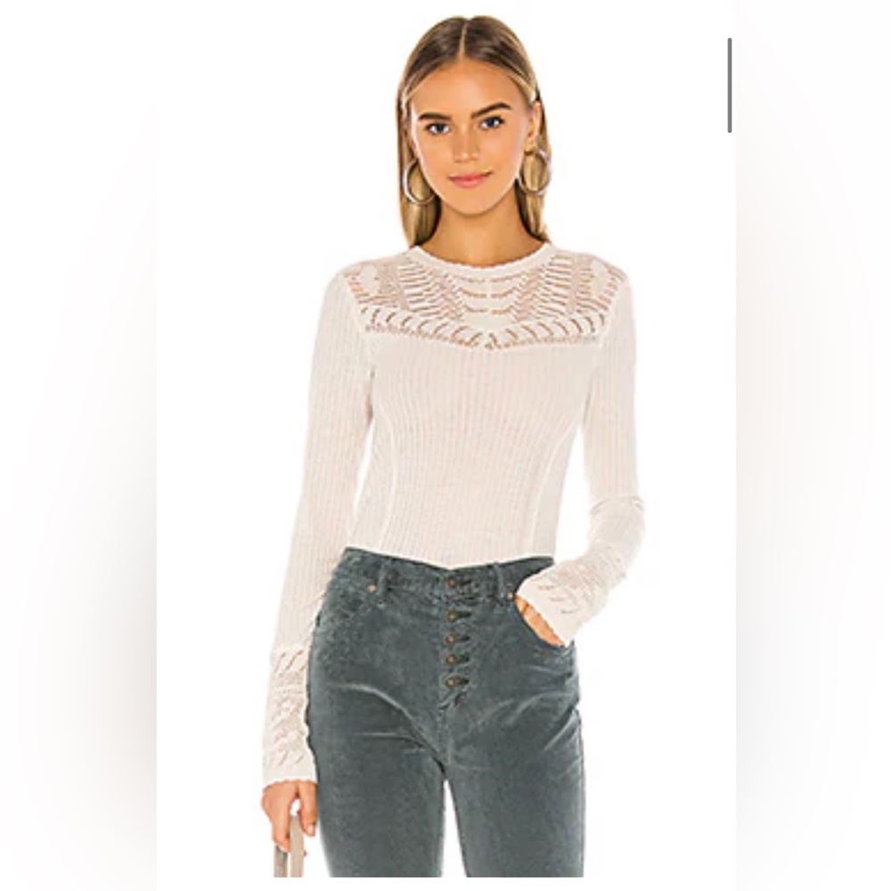 Colette long sleeve